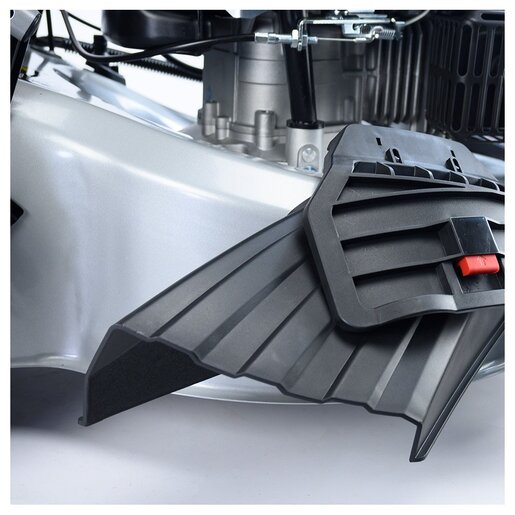 Motorna kosačica za travu NAKAYAMA PRO PM5810