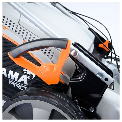 Motorna kosačica za travu NAKAYAMA PRO PM5810