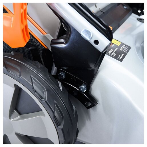 Motorna kosačica za travu NAKAYAMA PRO PM5810