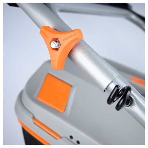 Motorna kosačica za travu NAKAYAMA PRO PM5810