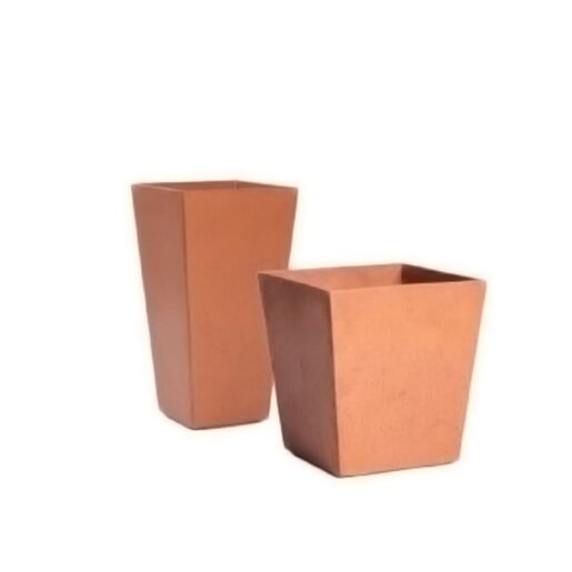 Saksija "SONATA" (Cigla - Terakota) EU5100459