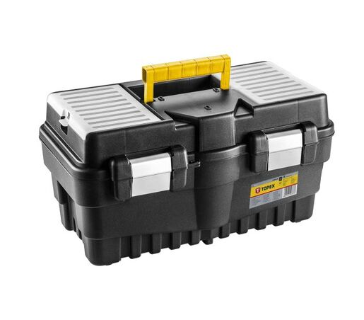 Kutija za alat sa tacnom TOPEX 79R32 i 79R33 79R132