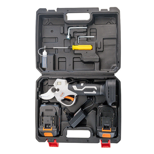 Aku makaze za orezivanje – NAKAYAMA EC1250