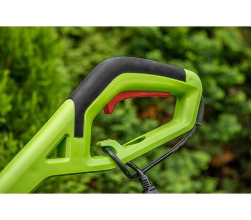 Trimer za travu 450W, širina košenja 290mm - Verto (52G551)