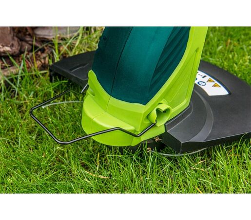 Trimer za travu 450W, širina košenja 290mm - Verto (52G551)