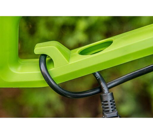 Trimer za travu 450W, širina košenja 290mm - Verto (52G551)