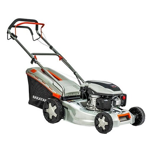 Motorna kosačica za travu - NAKAYAMA PRO PM4830