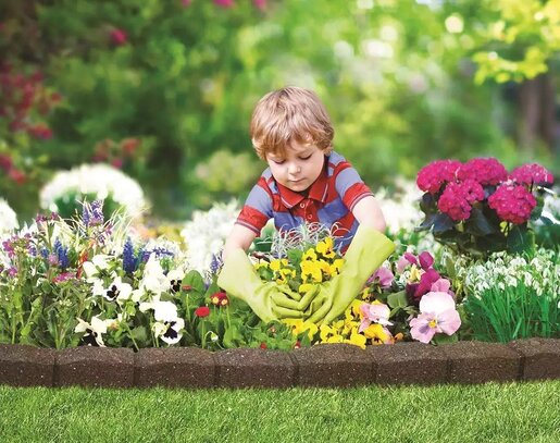 Ivičnjak za travnjak - MULTY HOME - Roman Stone (EU5000098)