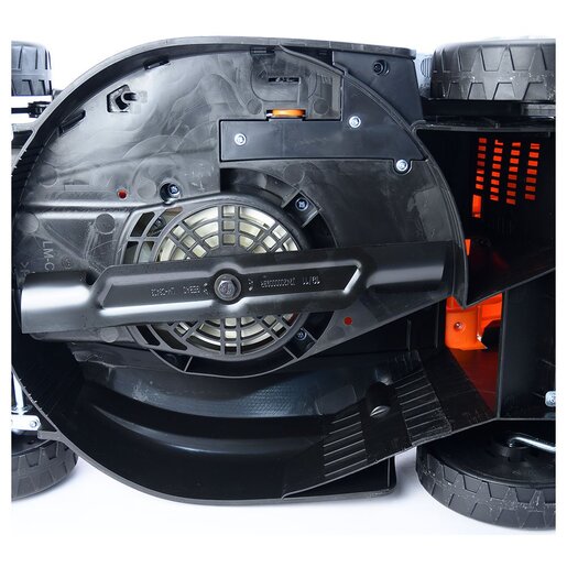 Električna kosačica za travu - NAKAYAMA EM3410