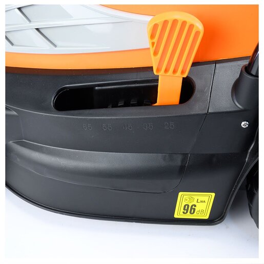 Električna kosačica za travu - NAKAYAMA EM3410