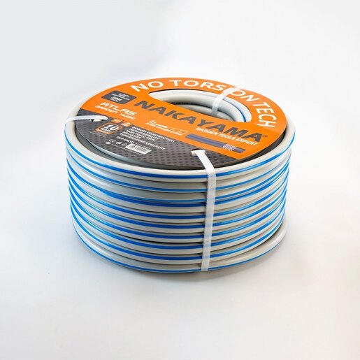 Baštensko crevo ATLAS - NAKAYAMA (50m)