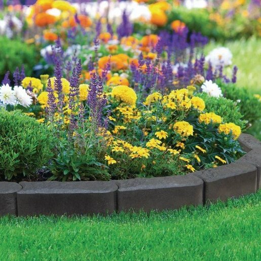 Ivičnjak za travnjak - MULTY HOME - Stomp Edge (EU5100299)