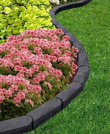 Ivičnjak za travnjak - MULTY HOME - Stomp Edge (EU5100299)