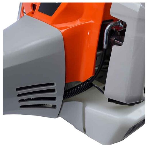 Benzinski trimer za košenje - NAKAYAMA PRO PB7700