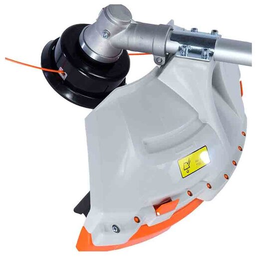 Benzinski trimer za košenje - NAKAYAMA PRO PB7700