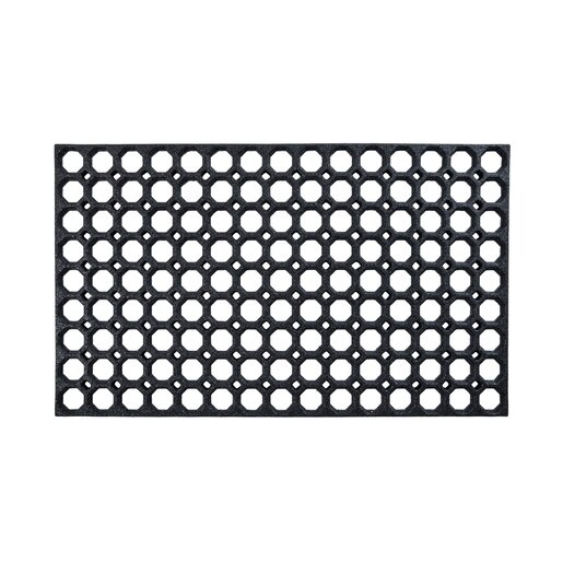 Otirač gumeni (saće) HONEY COMB - MULTY HOME