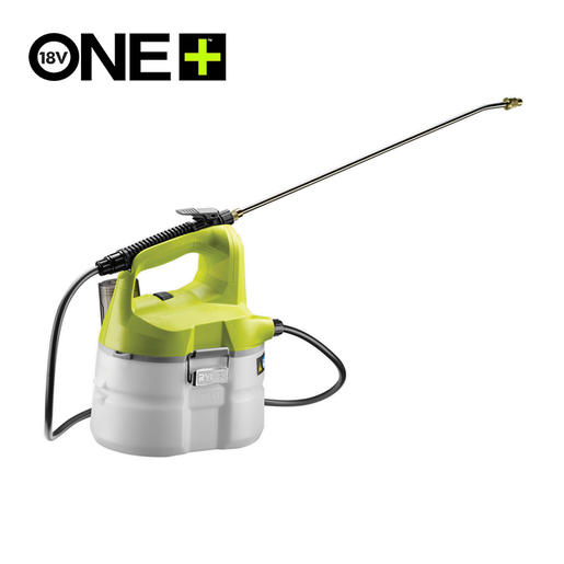 Akumulatorska prskalica, 18V ONE+™ - RYOBI OWS1880
