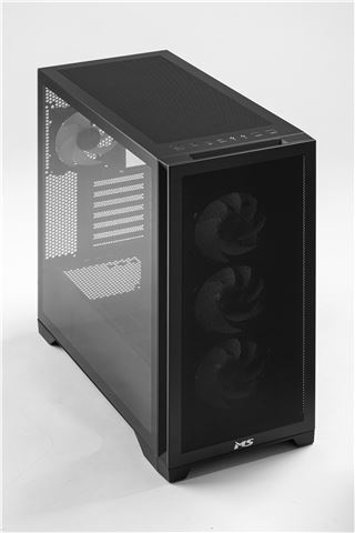 KUĆIŠTE MS ARMOR V725 GAMING