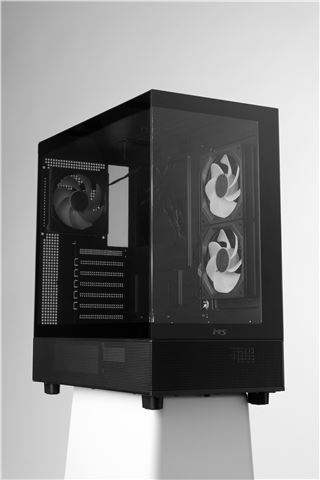 KUĆIŠTE MS FIGHTER V330 gaming