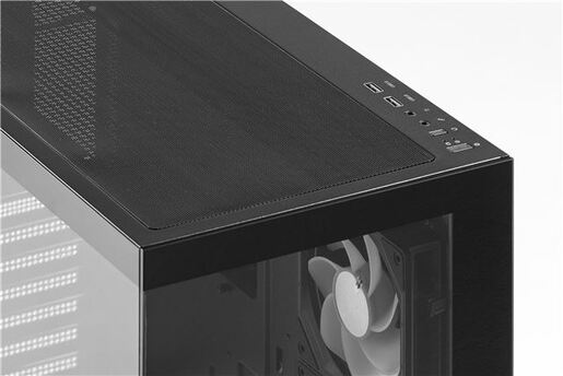 KUĆIŠTE MS FIGHTER V330 gaming