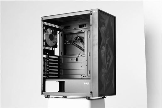 KUĆIŠTE MS FIGHTER V345 gaming