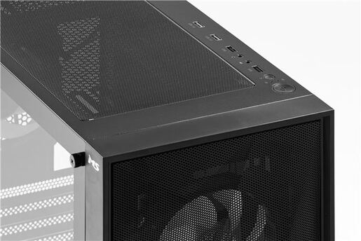 KUĆIŠTE MS FIGHTER V345 gaming