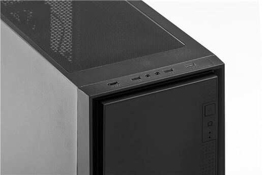 KUĆIŠTE MS ELEMENT S105 mini