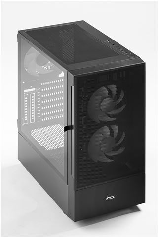 KUĆIŠTE MS FIGHTER V350 gaming