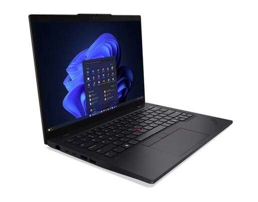 Laptop Lenovo ThinkPad L14 G6 14 21S6003ECX, Intel Core Ultra 7-255U, 16GB RAM, 512GB SSD, Windows 11 Pro