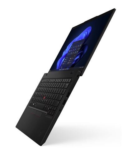 Laptop Lenovo ThinkPad L14 G6 21S6003JCX, Intel Core Ultra 5-225U, 16GB RAM, 512GB SSD, DOS