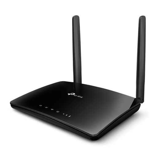 LAN Router TP-LINK TL-MR6400 3G/4G LTE