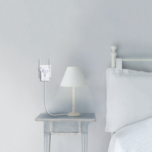 LAN Range Extender TP-LINK TL-WA860RE Wi-Fi