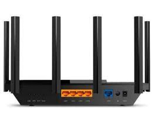 LAN Router TP-LINK Archer AX73 AX5400 WiFi6