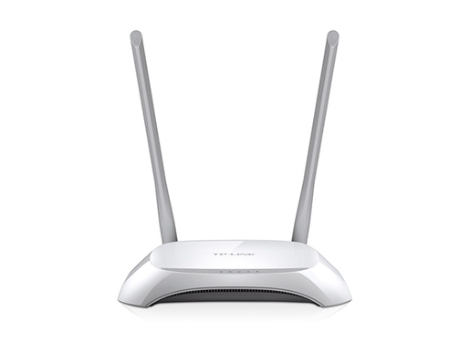 LAN Router TP-LINK TL-WR840N WiFi 300Mb/s
