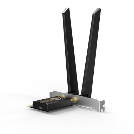 LAN MK TP-LINK TBE552E BE9300/WiFi7/ PCIe/BT5.4