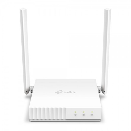 LAN Router TP-LINK TL-WR844N WiFi 300Mb/s