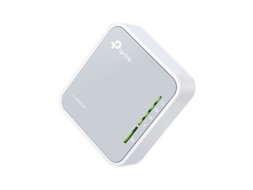 LAN Router TP-LINK TL-WR902AC AC750/AP/RE