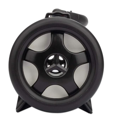 Bluetooth zvučnik Manhattan 165334 3W/3.5mm/USB/CR