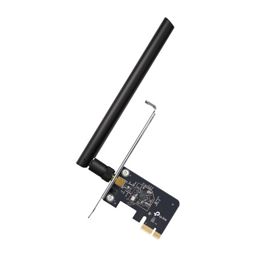 Mrežna kartica PCIE TP-Link Archer T2E wireless 600Mb/s dual band