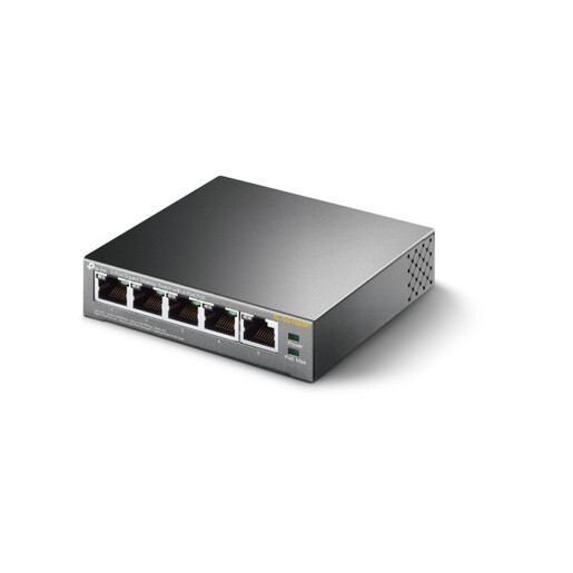 LAN Switch TP-LINK TL-SG1005P 10/100/1000 5port (4 PoE)