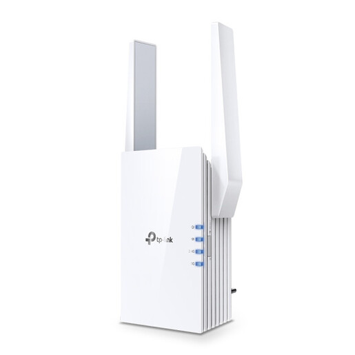 LAN Range Extender TP-LINK RE505X AX1500 Wi-Fi