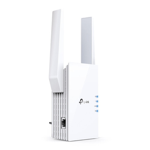 LAN Range Extender TP-LINK RE505X AX1500 Wi-Fi