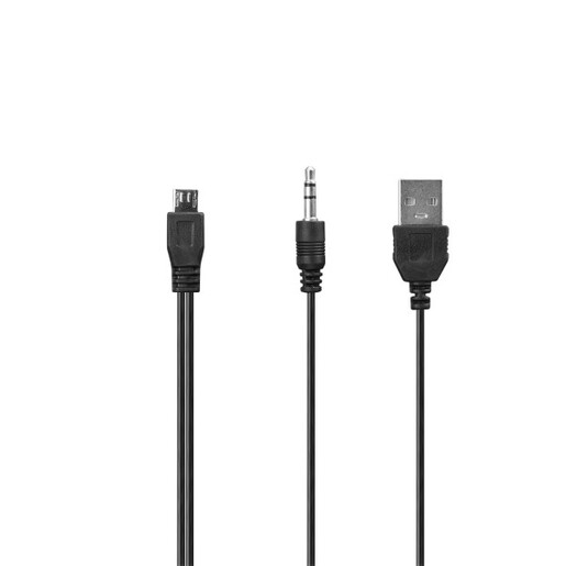 Bluetooth zvučnik Mikado MD-18BT 5V crni