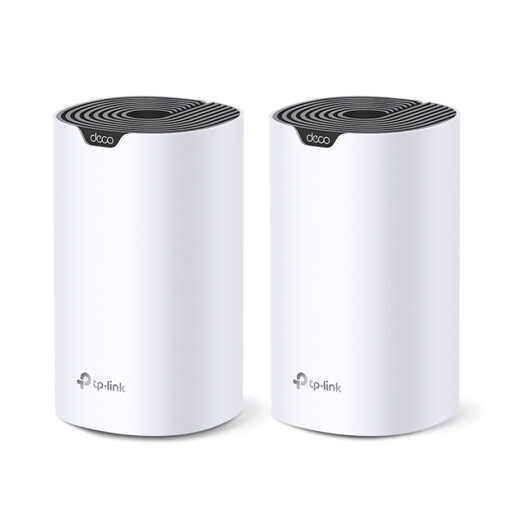 LAN Router TP-LINK DECO S7 Mesh WiFi (2-PACK) AC1900