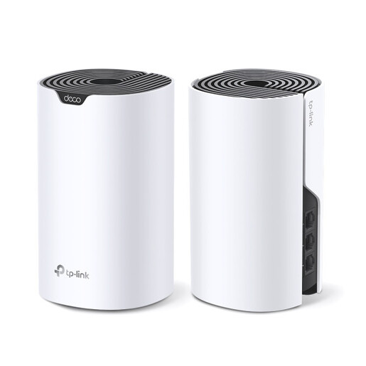LAN Router TP-LINK DECO S7 Mesh WiFi (2-PACK) AC1900