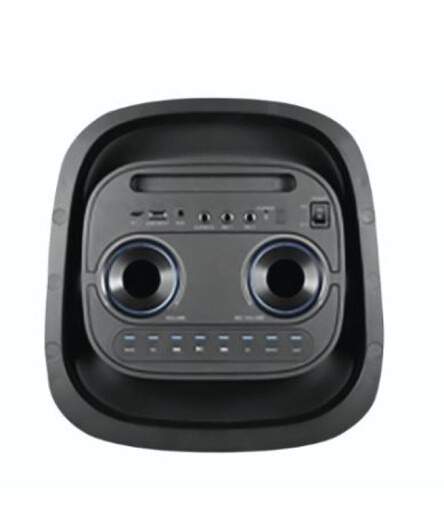 Zvucnik VolkanoX Paramount 8" VK-3140-BK 80W Bluetooth,usb crni