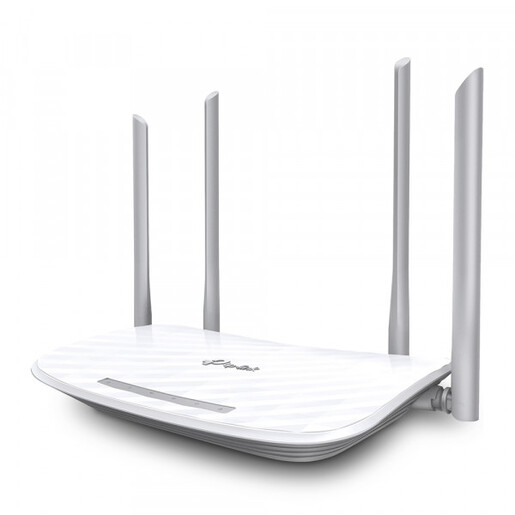 LAN Router TP-LINK ARCHER C50 AC1200 4antene ext.