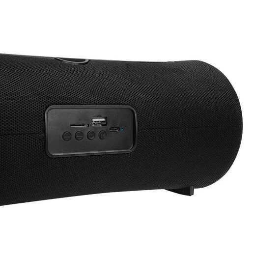 Bluetooth zvučnik Mikado MD-52BT 10W USB, SD crni