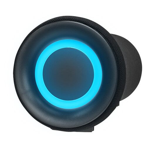 Bluetooth zvučnik Mikado MD-52BT 10W USB, SD crni