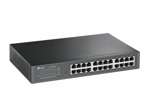 LAN Switch TP-LINK TL-SG1024DE 10/100/1000 24p